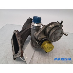 Renault - Captur - Turbo