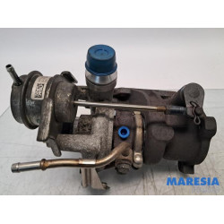 Renault - Captur - Turbo