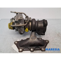 Renault - Captur - Turbo