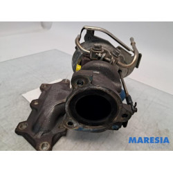 Renault - Captur - Turbo