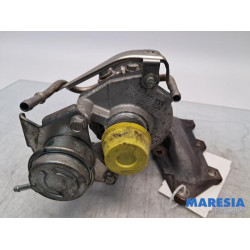 Renault - Captur - Turbo