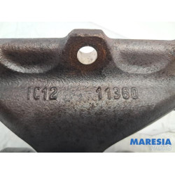 Renault - Captur - Turbo