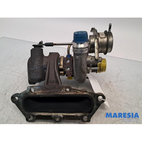 Renault - Captur - Turbo