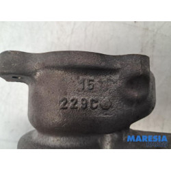 Renault - Captur - Turbo