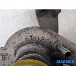 Renault - Captur - Turbo