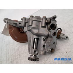 Renault - Captur - Pompe à huile