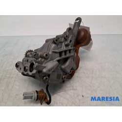 Renault - Captur - Pompe à huile