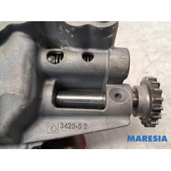 Renault - Captur - Pompe à huile