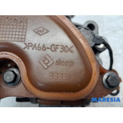 Renault - Captur - Pompe à huile