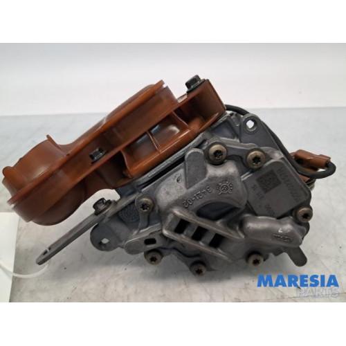 Renault - Captur - Pompe à huile