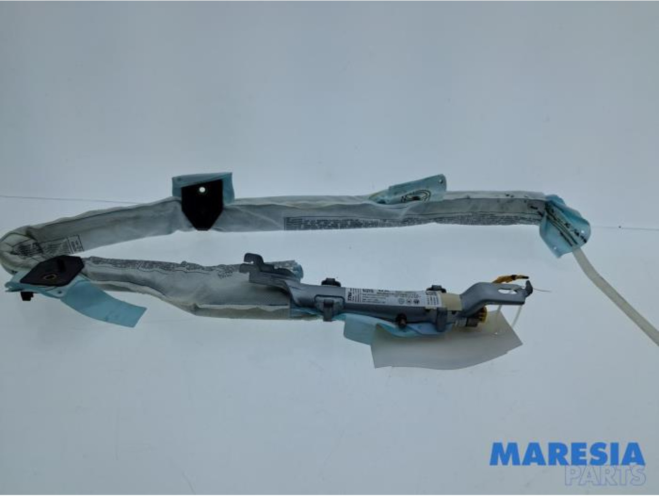 Fiat - 500 - Airbag hemel rechts