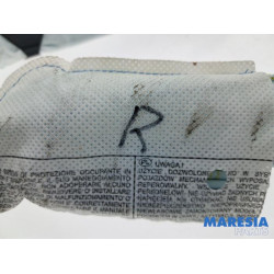 Fiat - 500 - Airbag hemel rechts