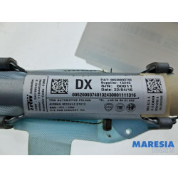 Fiat - 500 - Airbag hemel rechts