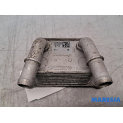 Renault - Captur - Oliekoeler