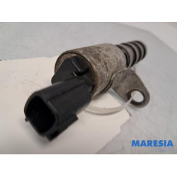 Renault - Captur - Nokkenas Verstelling