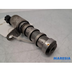 Renault - Captur - Nokkenas Verstelling