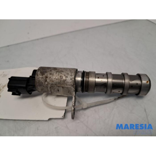 Renault - Captur - Nokkenas Verstelling