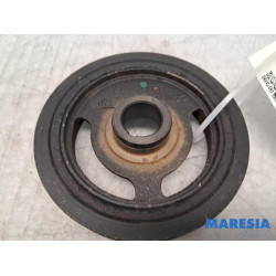 Renault - Captur - Krukas Poelie