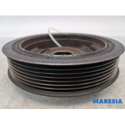 Renault - Captur - Krukas Poelie