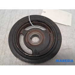 Renault - Captur - Krukas Poelie