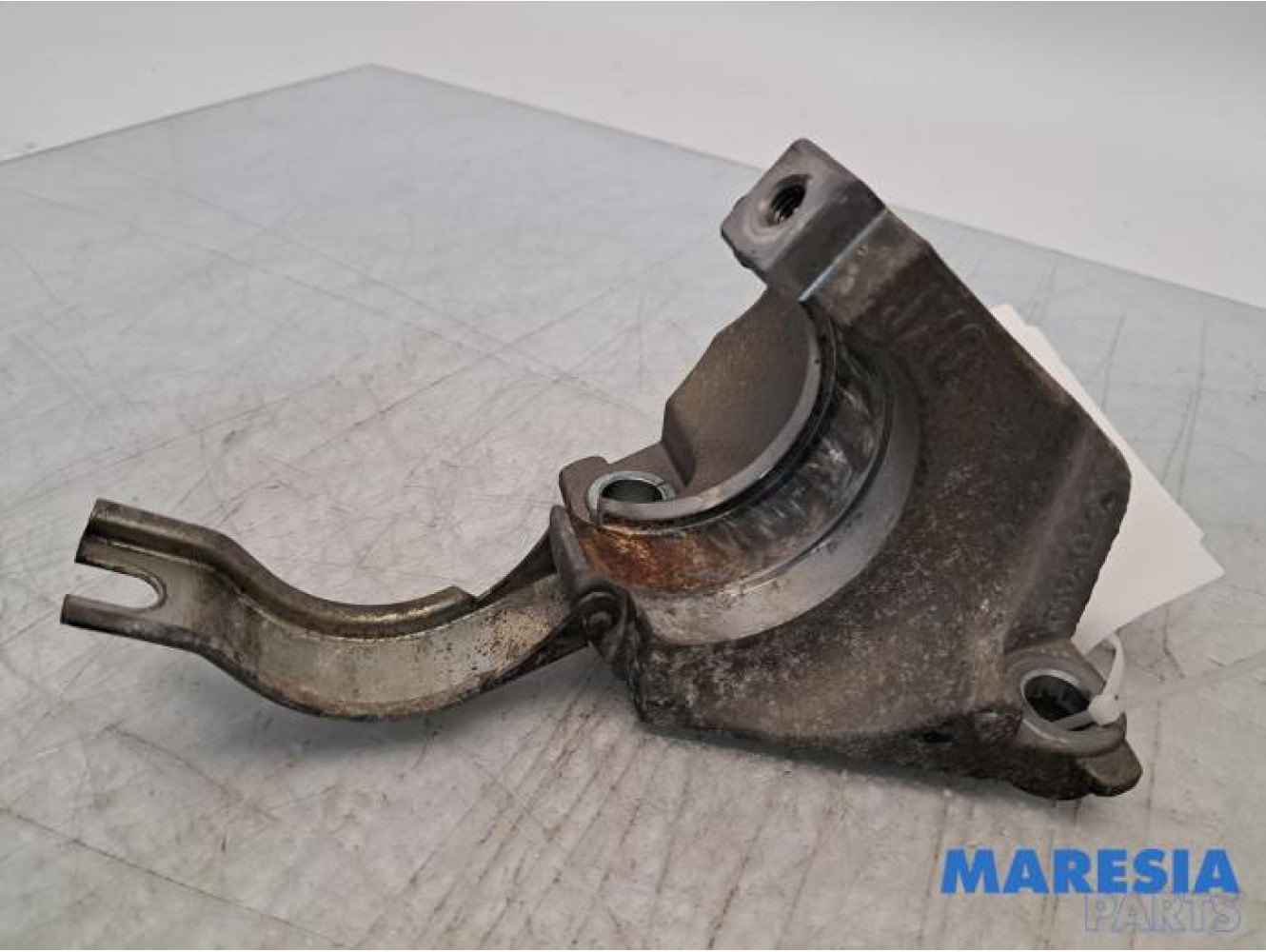 Renault - Captur - Stütze (sonstige)