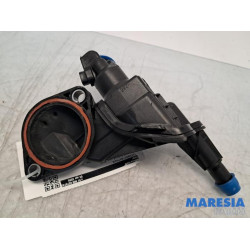 Renault - Captur - Thermostaathuis