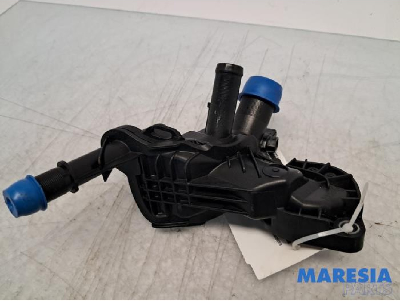 Renault - Captur - Thermostaathuis