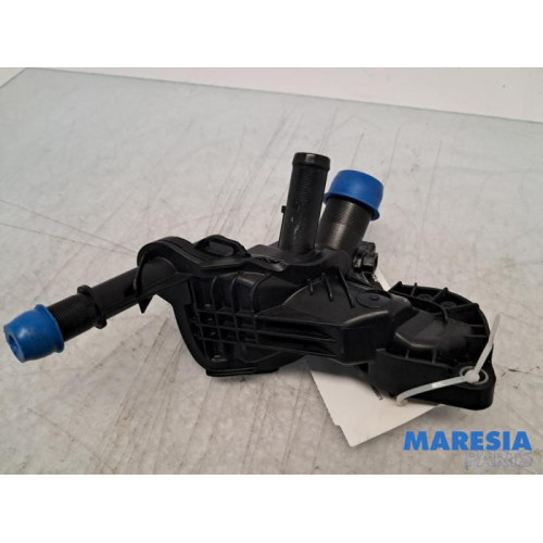 Renault - Captur - Thermostaathuis