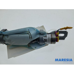 Fiat - 500 - Airbag hemel links