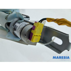 Fiat - 500 - Airbag hemel links