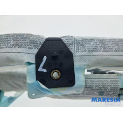 Fiat - 500 - Airbag hemel links