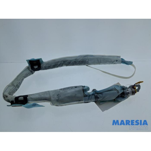 Fiat - 500 - Airbag hemel links