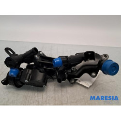 Renault - Captur - Thermostaathuis