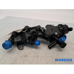 Renault - Captur - Thermostaathuis