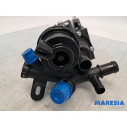 Renault - Captur - Thermostaathuis