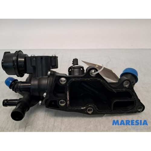 Renault - Captur - Thermostaathuis