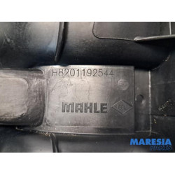 Renault - Captur - Intake manifold