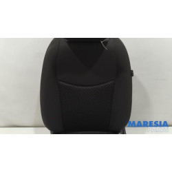 Opel - Karl - Stoel links