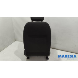 Opel - Karl - Stoel links