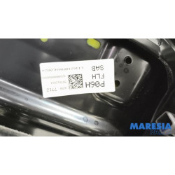 Opel - Karl - Stoel links