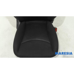 Opel - Karl - Seat, right