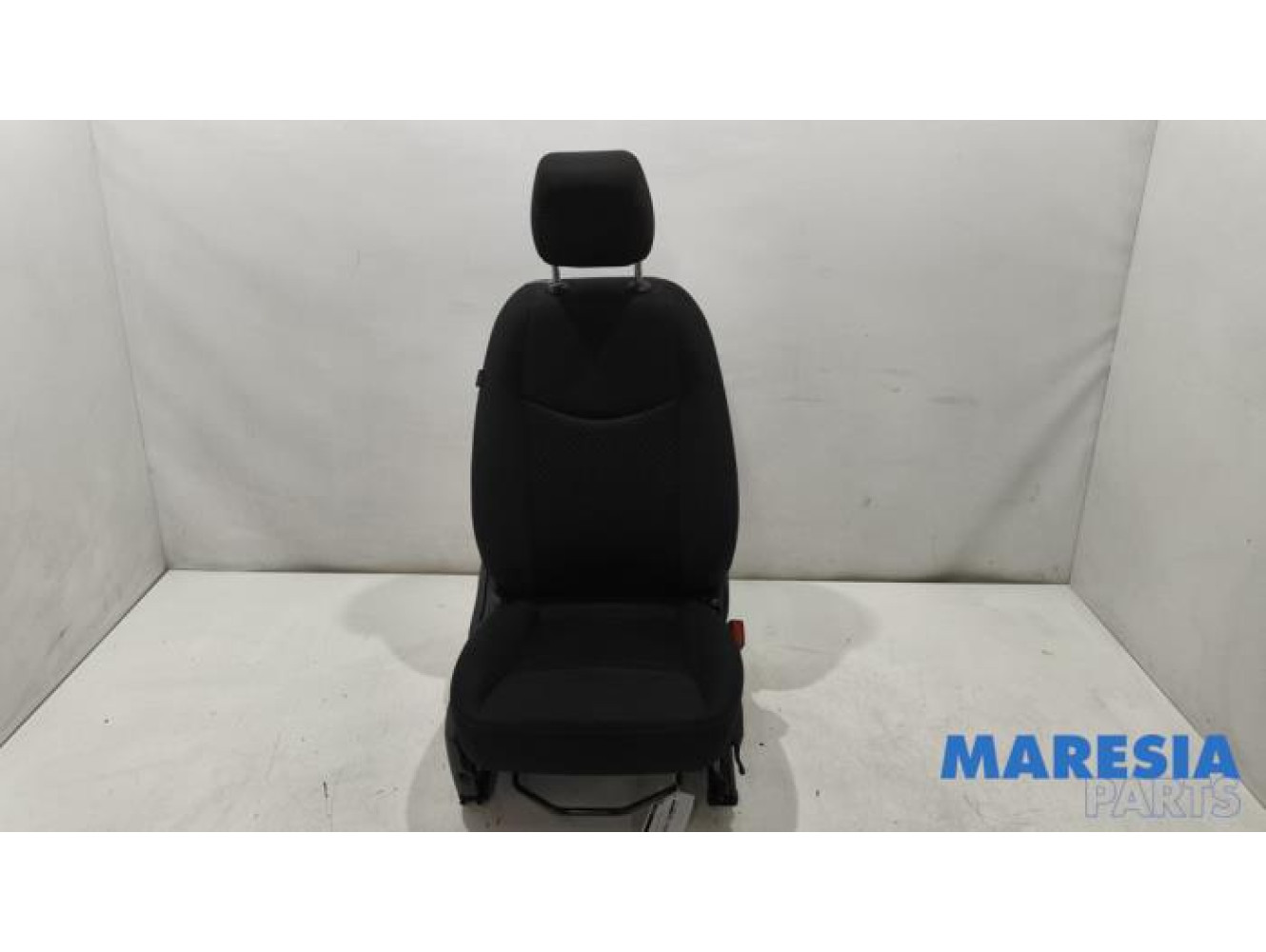 Opel - Karl - Seat, right