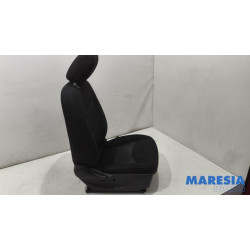 Opel - Karl - Seat, right