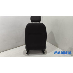 Opel - Karl - Seat, right