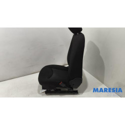 Opel - Karl - Seat, right