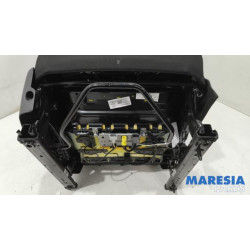 Opel - Karl - Seat, right