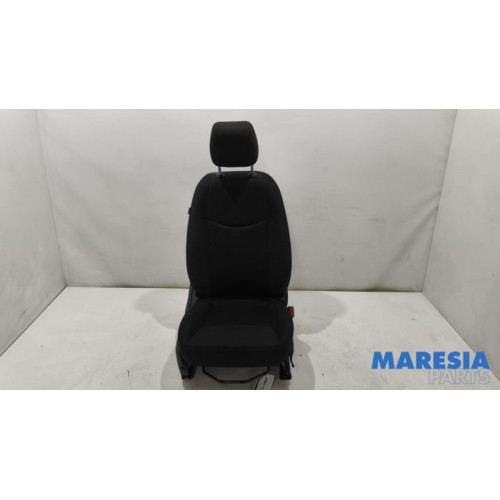 Opel - Karl - Seat, right