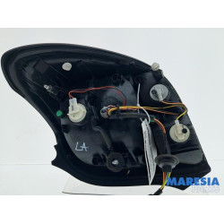 Citroen - C1 - Achterlicht links