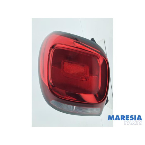 Citroen - C1 - Achterlicht links