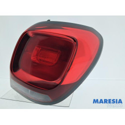Citroen - C1 - Achterlicht rechts